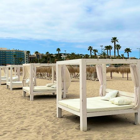 Sun And Beach Lovers 12019 Ла-Пинеда Экстерьер фото