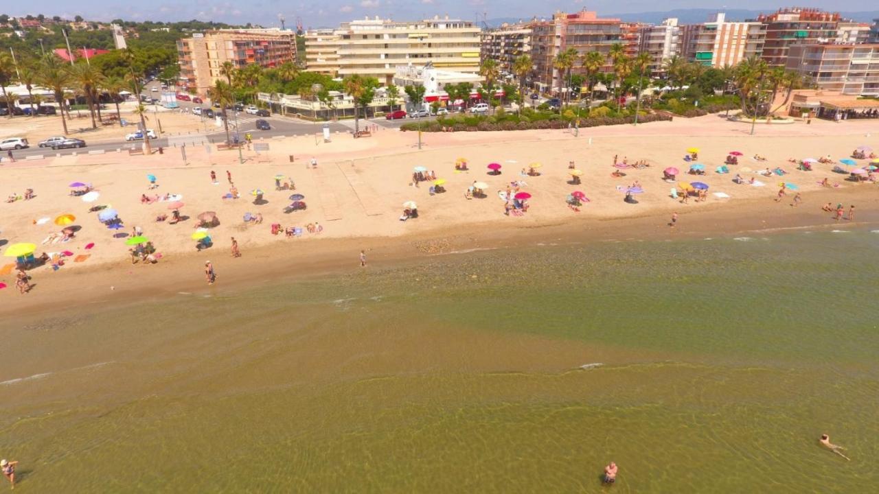 Sun And Beach Lovers 12019 Ла-Пинеда Экстерьер фото